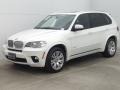 Alpine White - X5 xDrive50i Photo No. 6