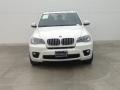 Alpine White - X5 xDrive50i Photo No. 7
