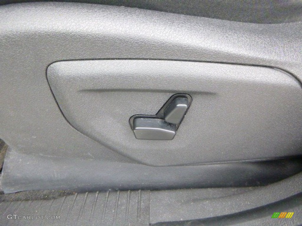 2008 Commander Sport 4x4 - Light Graystone Pearl / Dark Slate Gray photo #20
