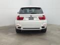 Alpine White - X5 xDrive50i Photo No. 8