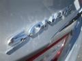 2014 Radiant Silver Hyundai Sonata GLS  photo #6