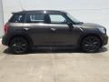 Royal Gray Metallic - Cooper S Countryman Photo No. 2