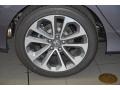 2014 Modern Steel Metallic Honda Accord Sport Sedan  photo #4