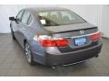 2014 Modern Steel Metallic Honda Accord Sport Sedan  photo #6