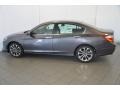 2014 Modern Steel Metallic Honda Accord Sport Sedan  photo #8