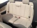 Rear Seat of 2014 4 Series 428i xDrive Convertible