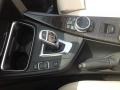  2014 4 Series 428i xDrive Convertible 8 Speed Sport Automatic Shifter