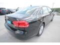 Black - Passat 1.8T Wolfsburg Edition Photo No. 6