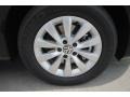Black - Passat 1.8T Wolfsburg Edition Photo No. 7