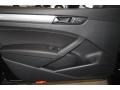 Black - Passat 1.8T Wolfsburg Edition Photo No. 9