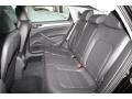 Black - Passat 1.8T Wolfsburg Edition Photo No. 12