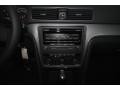 Black - Passat 1.8T Wolfsburg Edition Photo No. 18