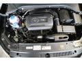Black - Passat 1.8T Wolfsburg Edition Photo No. 20