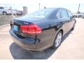Black - Passat 1.8T SE Photo No. 6