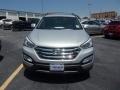 Moonstone Silver - Santa Fe Sport FWD Photo No. 2