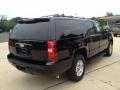 Black - Suburban LT 4x4 Photo No. 14