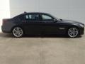 Dark Graphite Metallic - 7 Series 750Li Sedan Photo No. 2