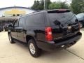 Black - Suburban LT 4x4 Photo No. 17