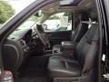Black - Suburban LT 4x4 Photo No. 28