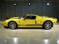 2006 Screaming Yellow Ford GT   photo #14
