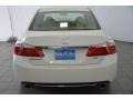 2014 White Orchid Pearl Honda Accord EX-L V6 Sedan  photo #6