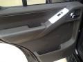 2012 Super Black Nissan Pathfinder Silver 4x4  photo #23