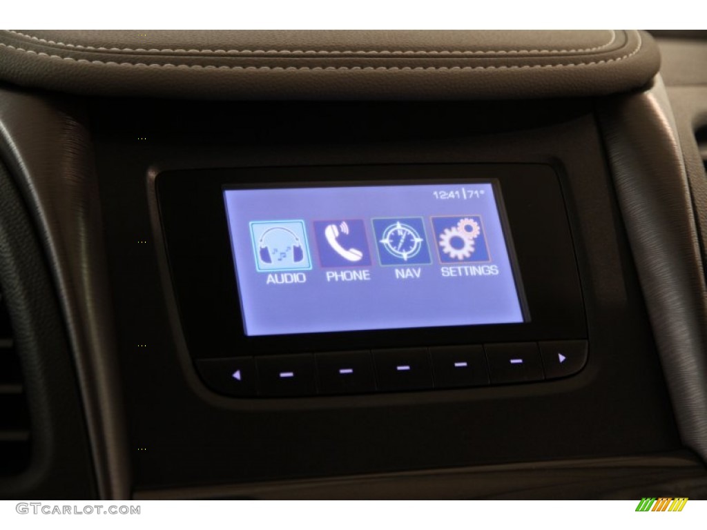 2014 Impala LS - Champagne Silver Metallic / Jet Black/Dark Titanium photo #10