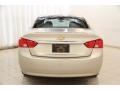 2014 Champagne Silver Metallic Chevrolet Impala LS  photo #14