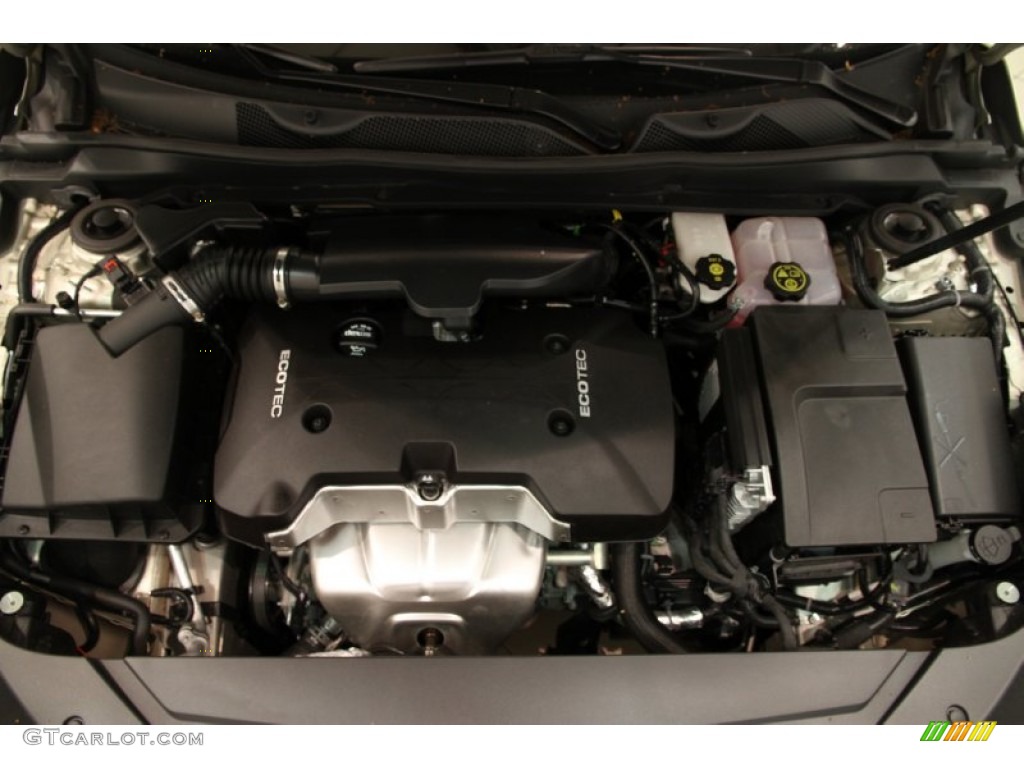 2014 Impala LS - Champagne Silver Metallic / Jet Black/Dark Titanium photo #15