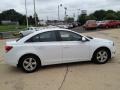Summit White - Cruze LT Photo No. 8