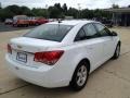 Summit White - Cruze LT Photo No. 14