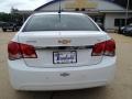 Summit White - Cruze LT Photo No. 15