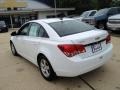 Summit White - Cruze LT Photo No. 16