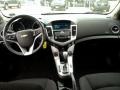 Summit White - Cruze LT Photo No. 21