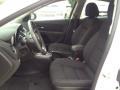 Summit White - Cruze LT Photo No. 24
