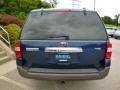 Dark Blue Pearl Metallic - Expedition EL XLT 4x4 Photo No. 6