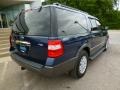 Dark Blue Pearl Metallic - Expedition EL XLT 4x4 Photo No. 7