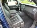Dark Blue Pearl Metallic - Expedition EL XLT 4x4 Photo No. 9