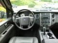 Dark Blue Pearl Metallic - Expedition EL XLT 4x4 Photo No. 14