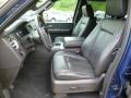 Dark Blue Pearl Metallic - Expedition EL XLT 4x4 Photo No. 15