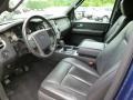 Dark Blue Pearl Metallic - Expedition EL XLT 4x4 Photo No. 16