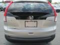 Alabaster Silver Metallic - CR-V EX-L 4WD Photo No. 6