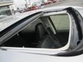 Alabaster Silver Metallic - CR-V EX-L 4WD Photo No. 9