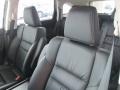 Alabaster Silver Metallic - CR-V EX-L 4WD Photo No. 11