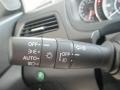Alabaster Silver Metallic - CR-V EX-L 4WD Photo No. 19