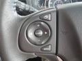 Alabaster Silver Metallic - CR-V EX-L 4WD Photo No. 21