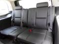 Ebony/Ebony Rear Seat Photo for 2012 Cadillac Escalade #94381937