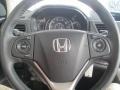 Alabaster Silver Metallic - CR-V EX-L 4WD Photo No. 24