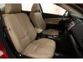 Sangria Red Mica - MAZDA6 i Grand Touring Photo No. 11
