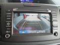 Alabaster Silver Metallic - CR-V EX-L 4WD Photo No. 27